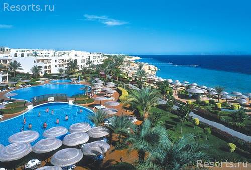 Iberotel Grand Sharm 12